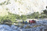13. Završni uspon